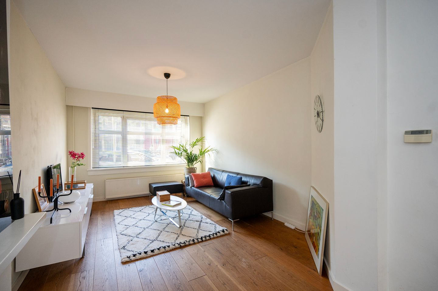 Foto 4 van Paramariboplein 24