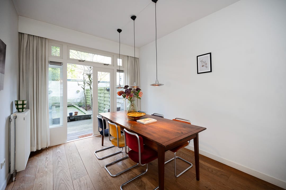 Foto 8 van Paramariboplein 24