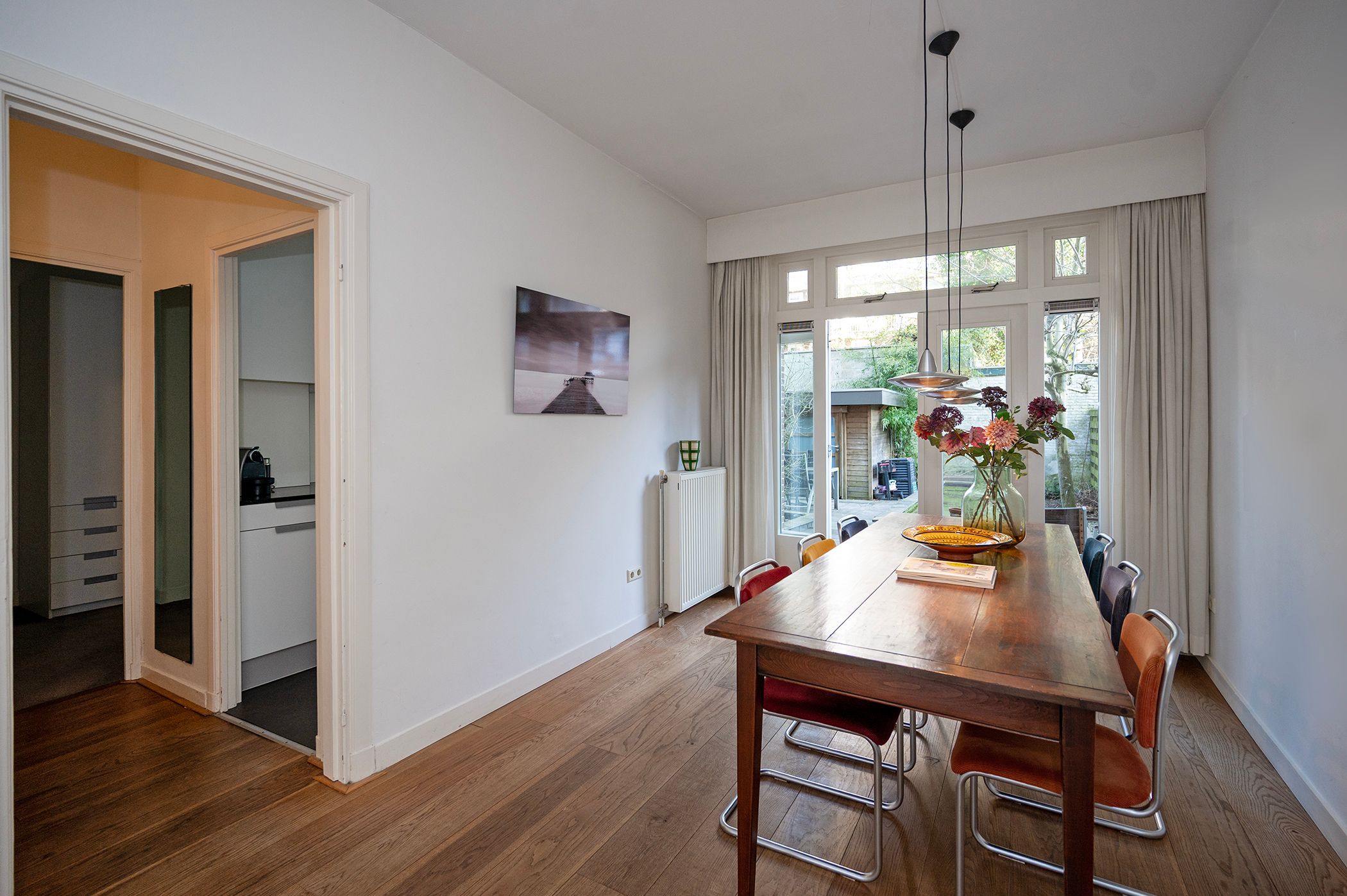 Foto 9 van Paramariboplein 24