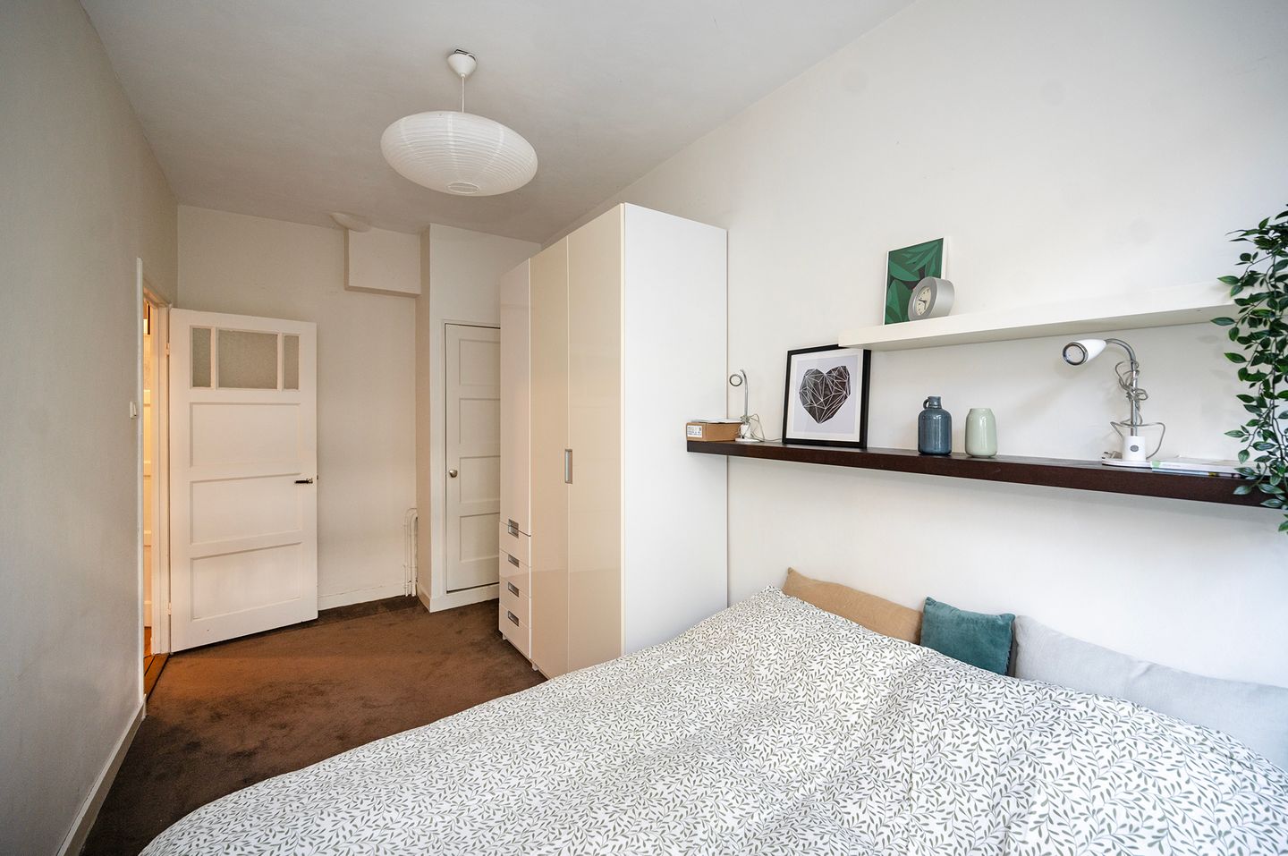 Foto 14 van Paramariboplein 24