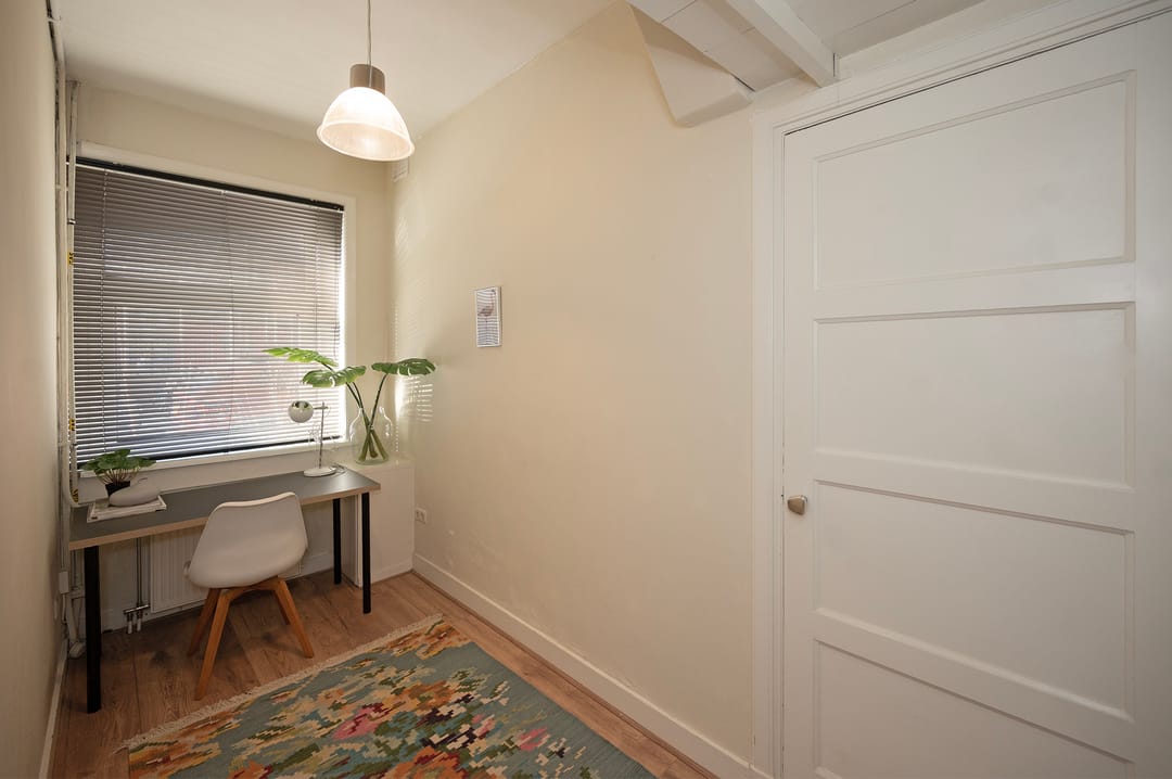 Foto 17 van Paramariboplein 24