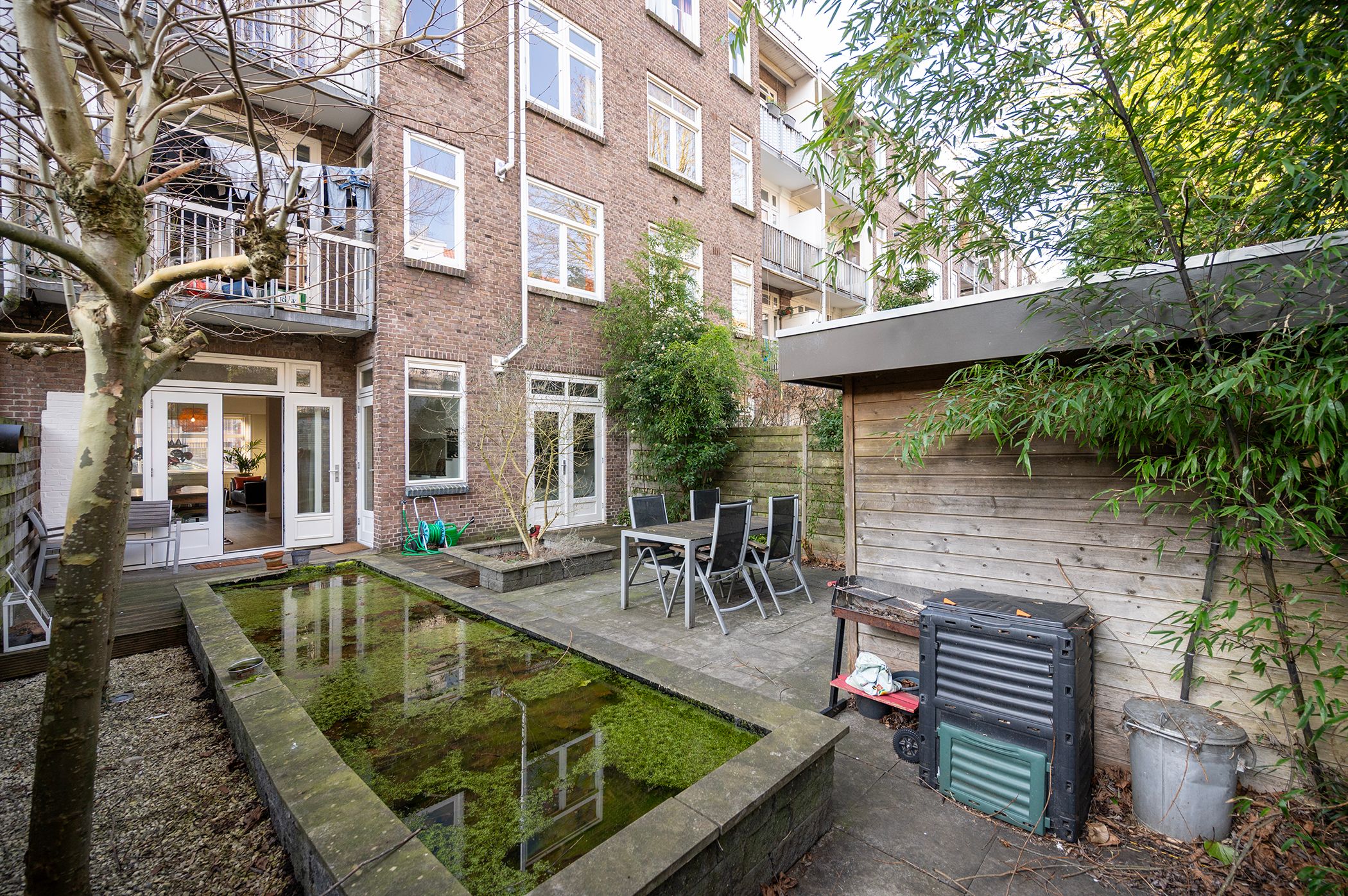 Foto 21 van Paramariboplein 24