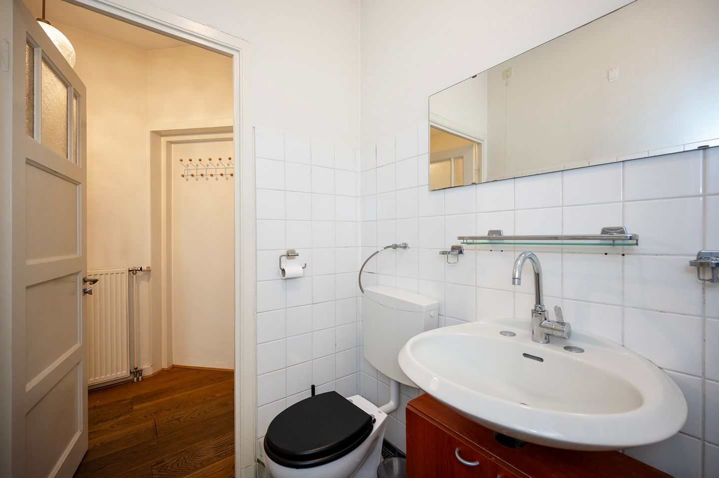 Foto 20 van Paramariboplein 24