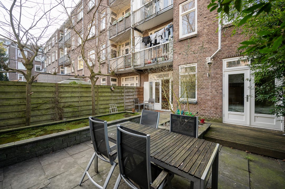 Foto 22 van Paramariboplein 24