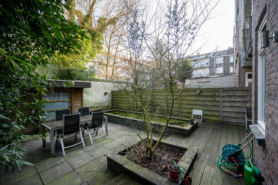 Foto 23 van Paramariboplein 24