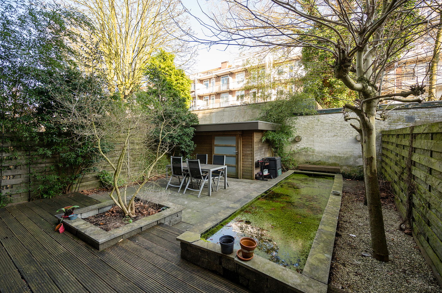 Foto 25 van Paramariboplein 24