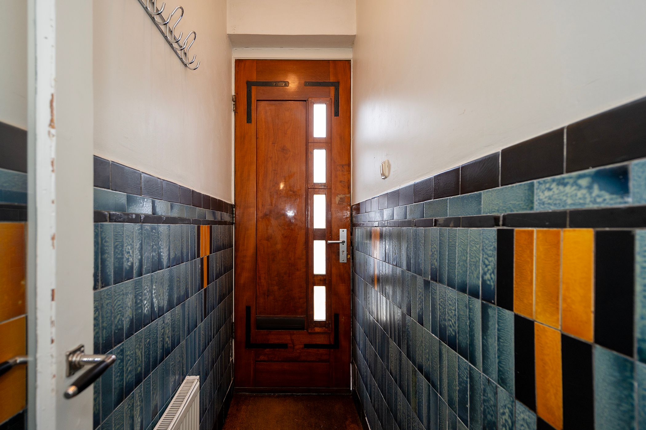 Foto 27 van Paramariboplein 24