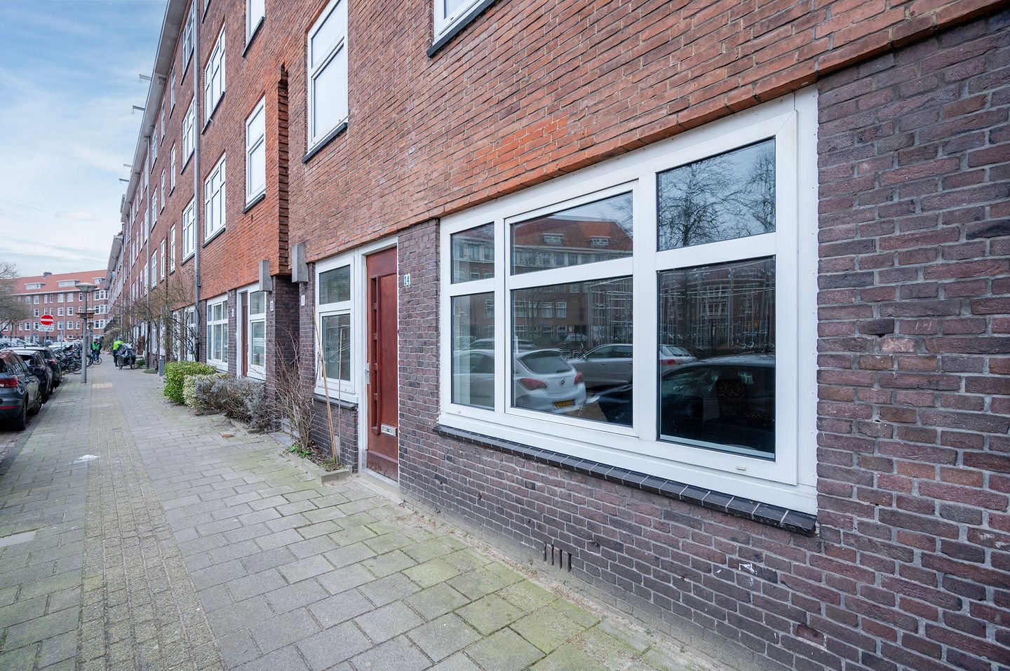 Foto 29 van Paramariboplein 24