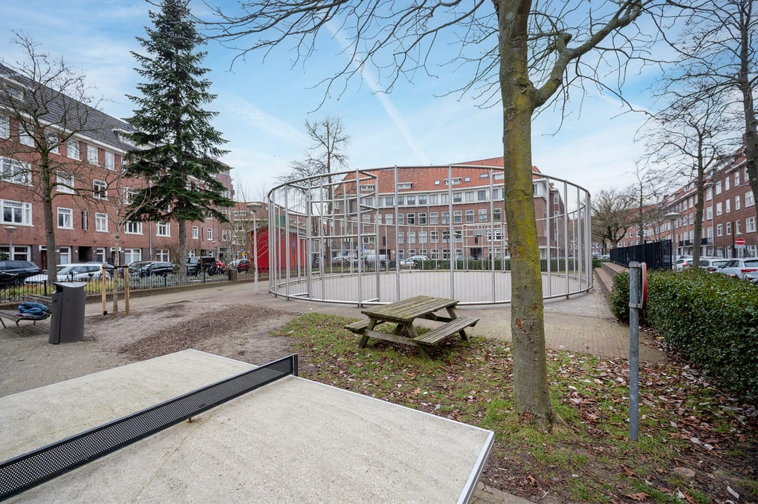 Foto 31 van Paramariboplein 24