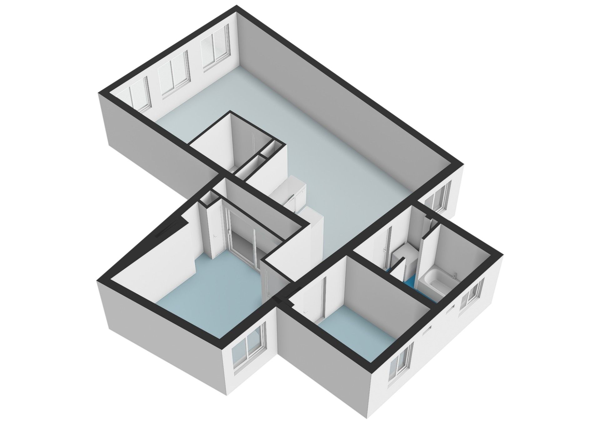 Photo 24 of Gerard Doustraat 15-1