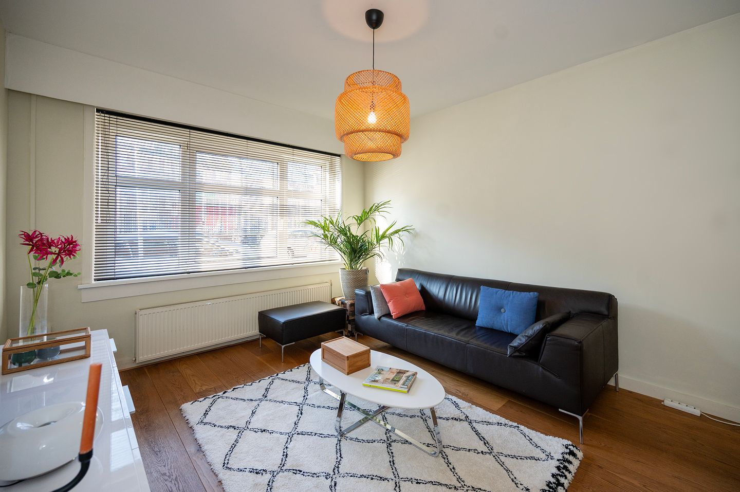 Foto 5 van Paramariboplein 24