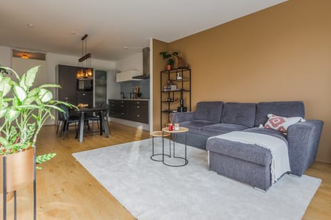 Derkinderenstraat 124 secondary image