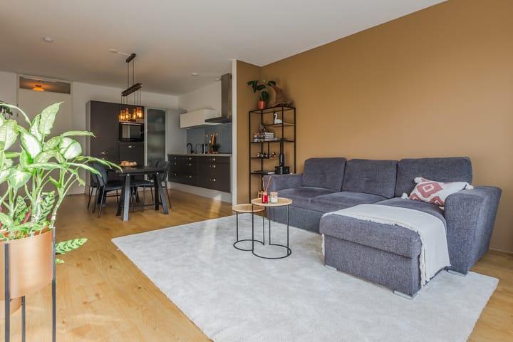 Foto 2 van Derkinderenstraat 124