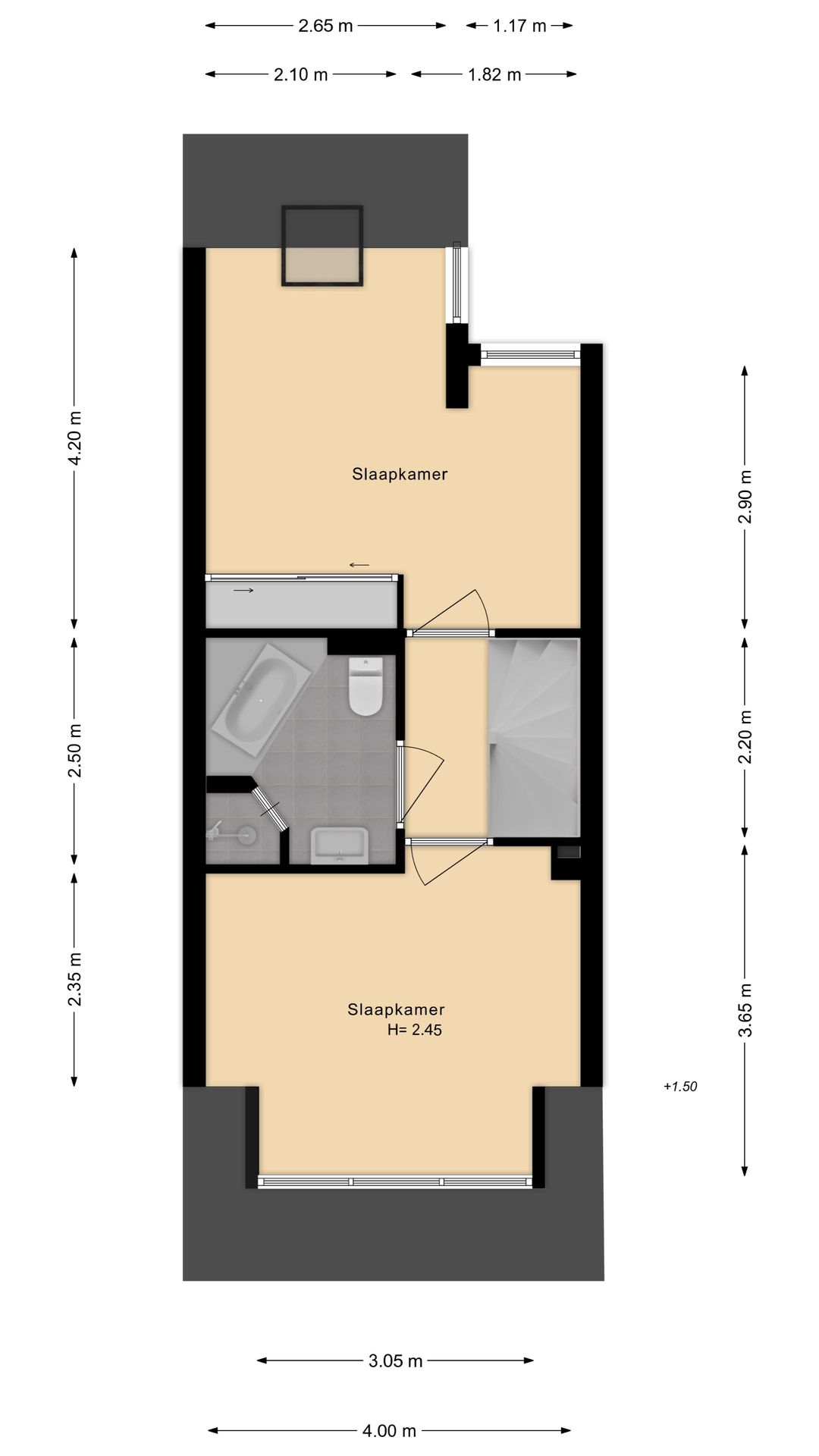 Foto 47 van Lange Wateringkade 18