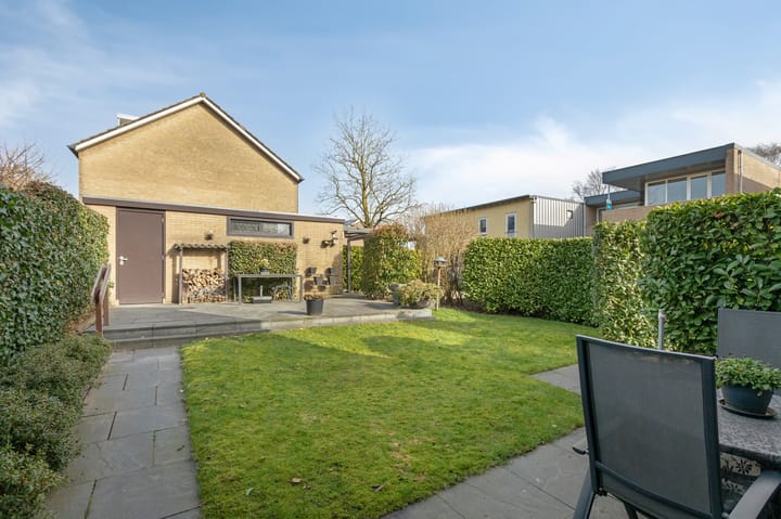 Foto 4 van Zwanensingel 154