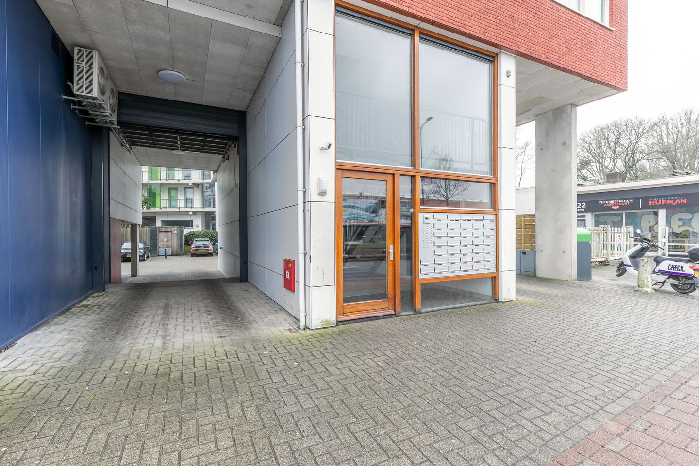 Foto 5 van Amsterdamseweg 62