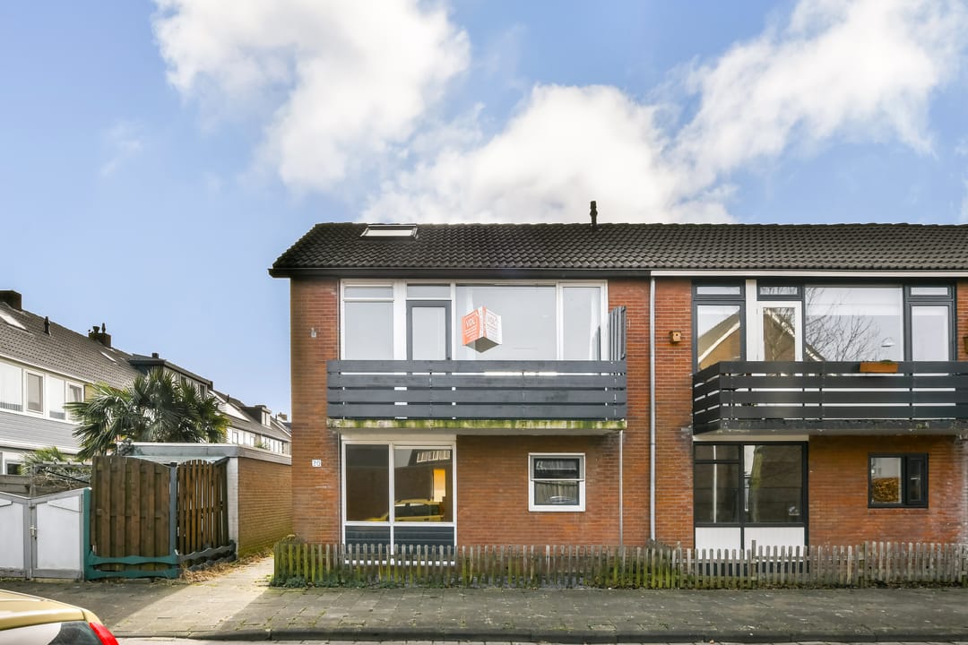 Foto 26 van Johan Frisostraat 20