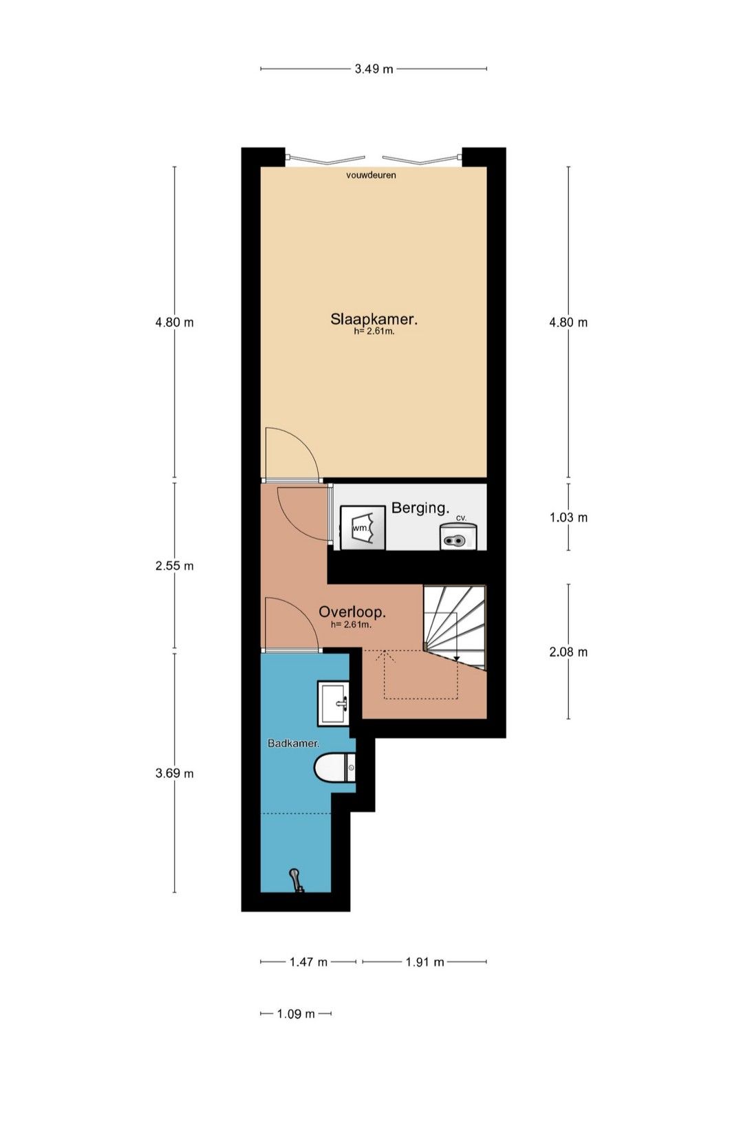 Foto 27 van Amsterdamseweg 62
