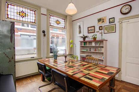 Bilderdijkstraat 18 secondary image