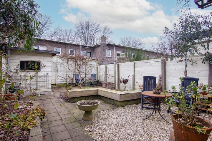Foto 4 van Bilderdijkstraat 18