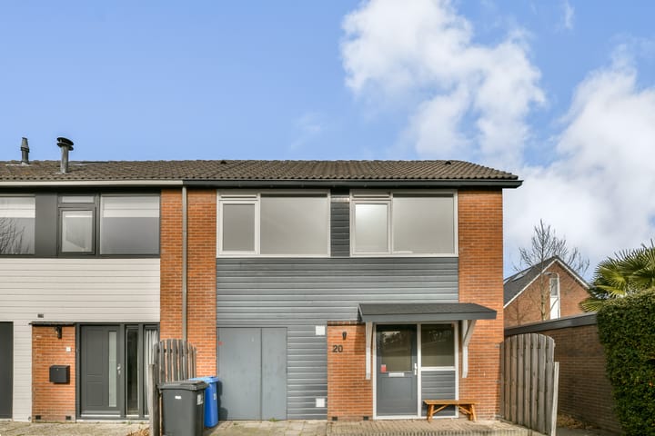 Foto 3 van Johan Frisostraat 20