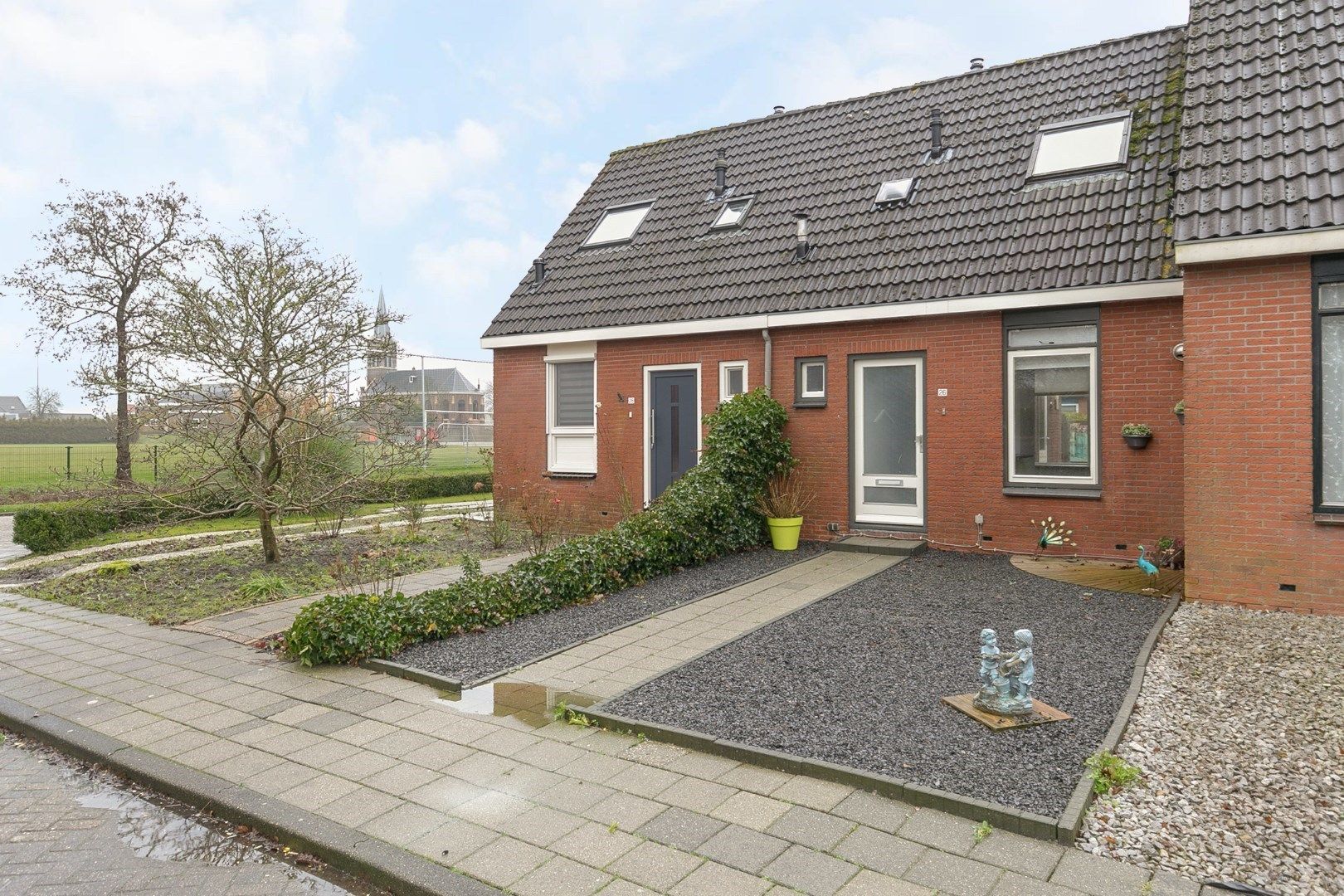 Photo 15 of de Heareburch 26