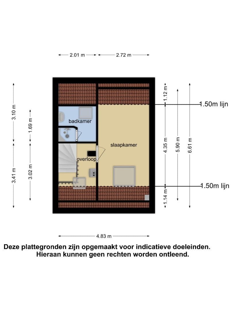 Photo 21 of de Heareburch 26