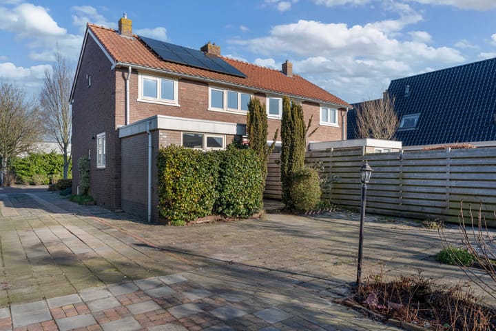 Foto 2 van Haulerweg 37