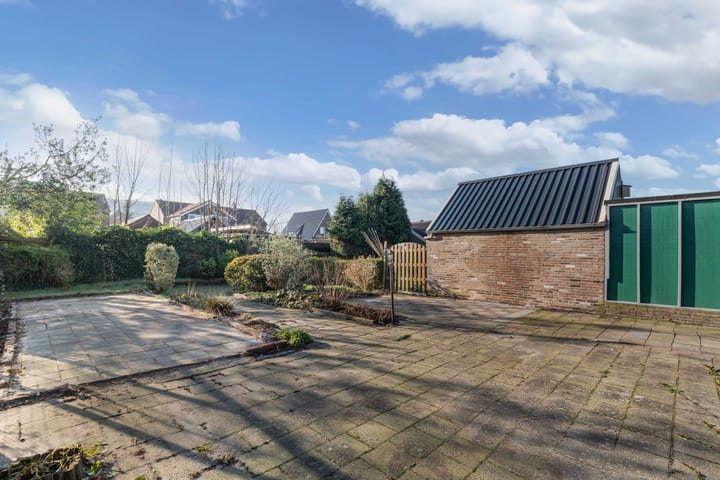 Foto 3 van Haulerweg 37