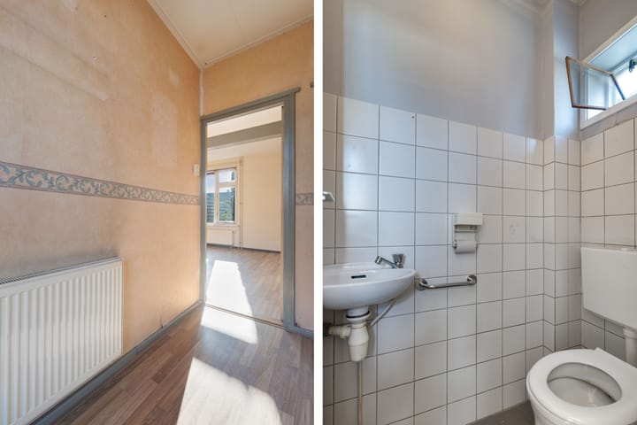 Foto 4 van Haulerweg 37