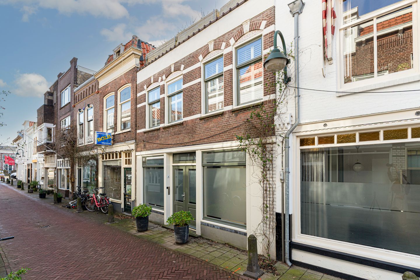 Foto 5 van Doelenstraat 6