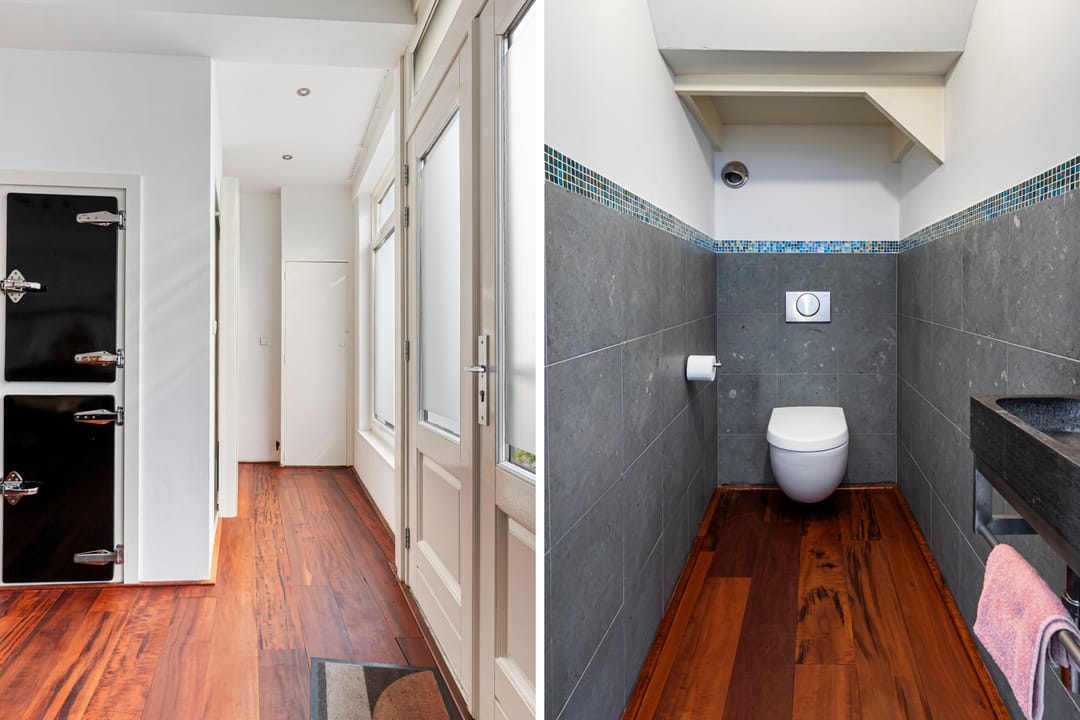 Foto 7 van Doelenstraat 6