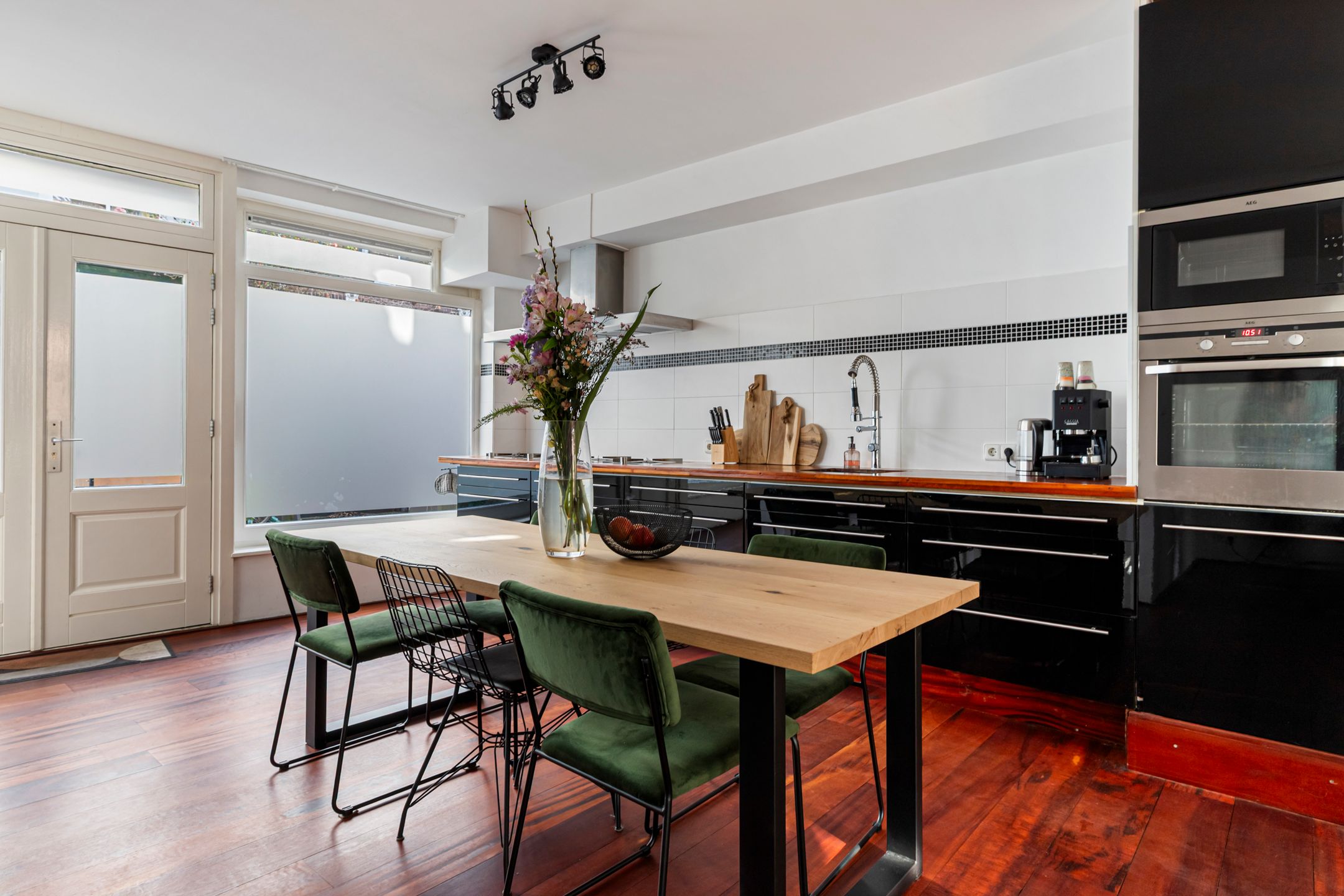 Foto 9 van Doelenstraat 6