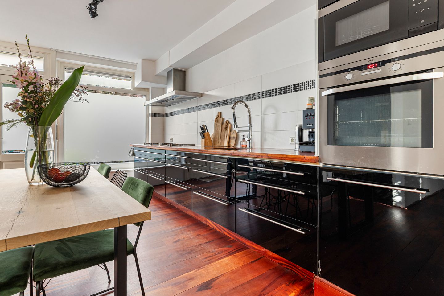 Foto 10 van Doelenstraat 6