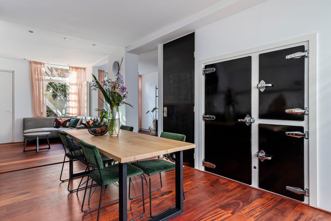 Foto 11 van Doelenstraat 6