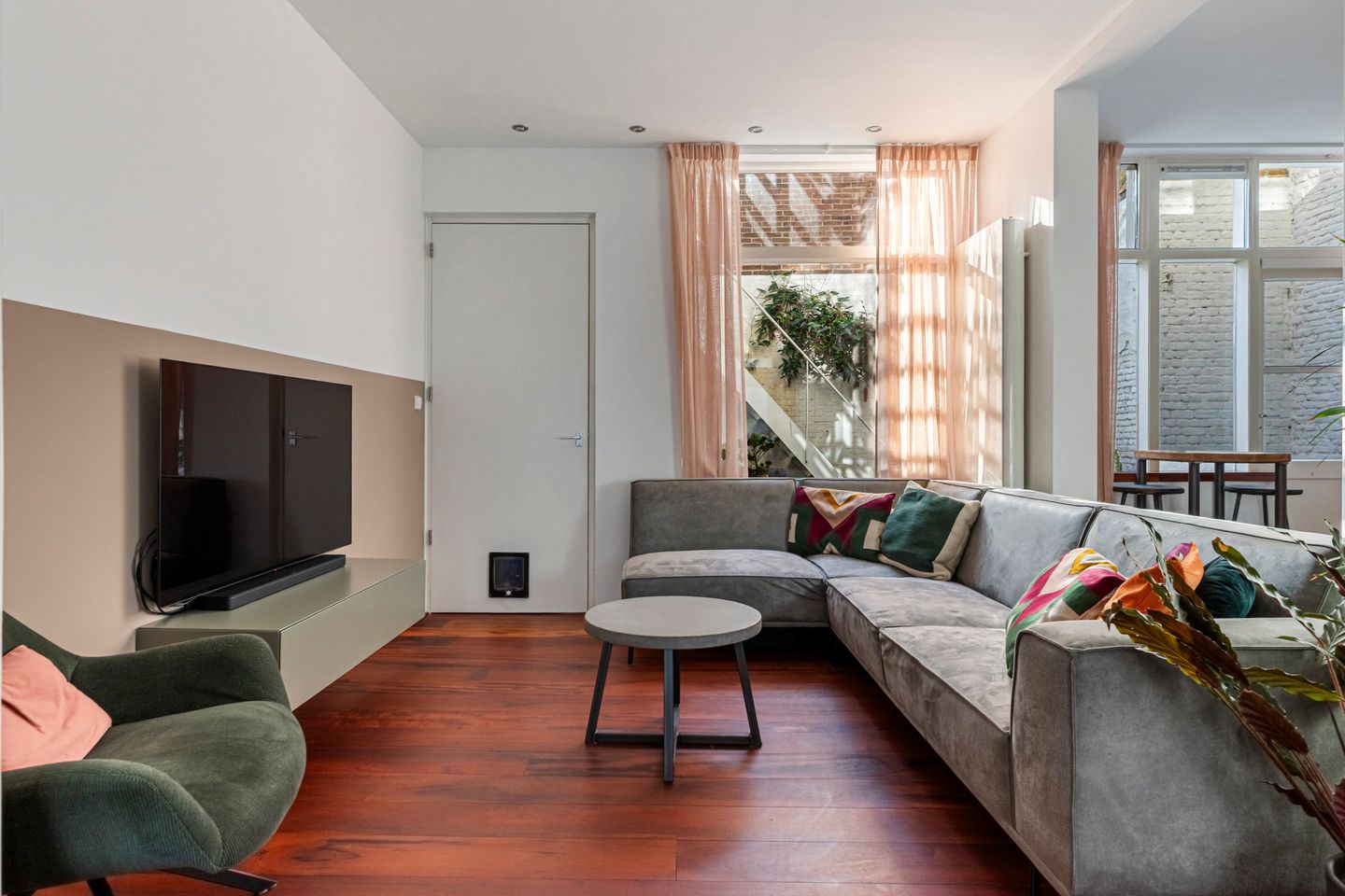 Foto 14 van Doelenstraat 6