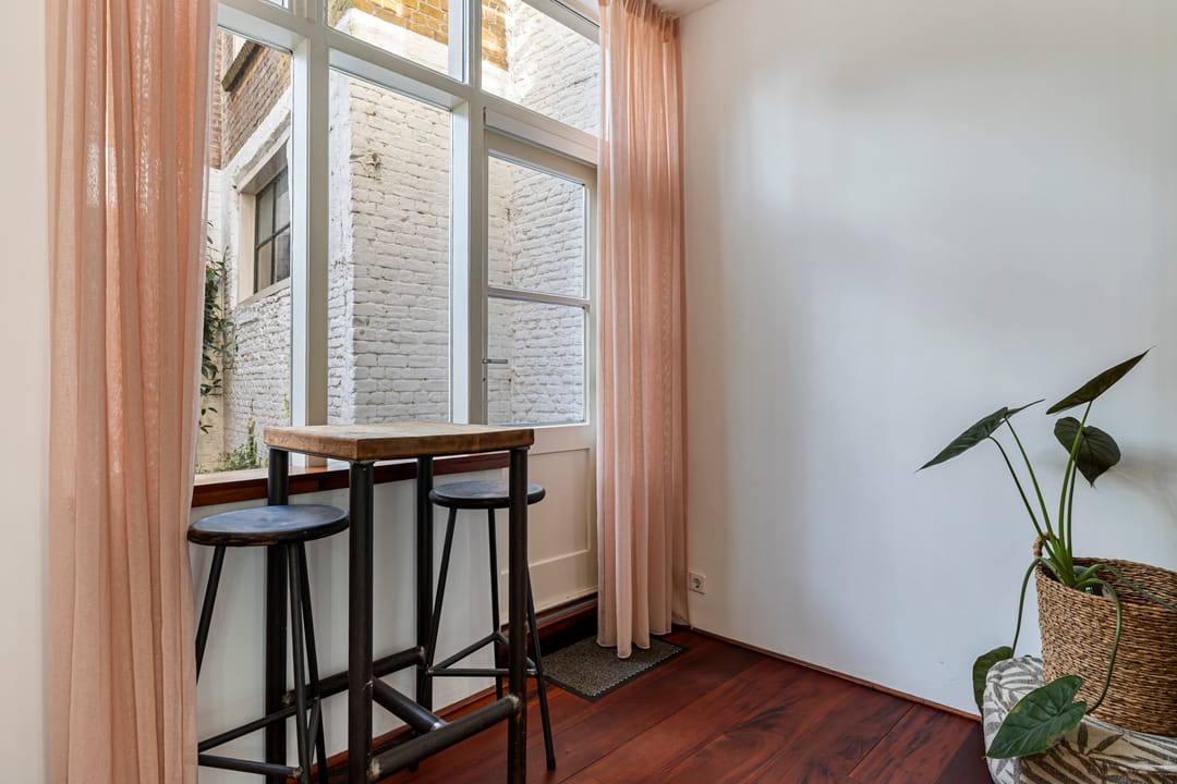 Foto 16 van Doelenstraat 6