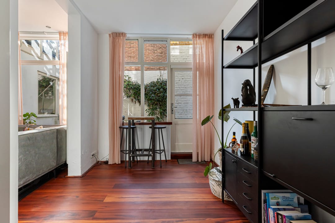 Foto 17 van Doelenstraat 6