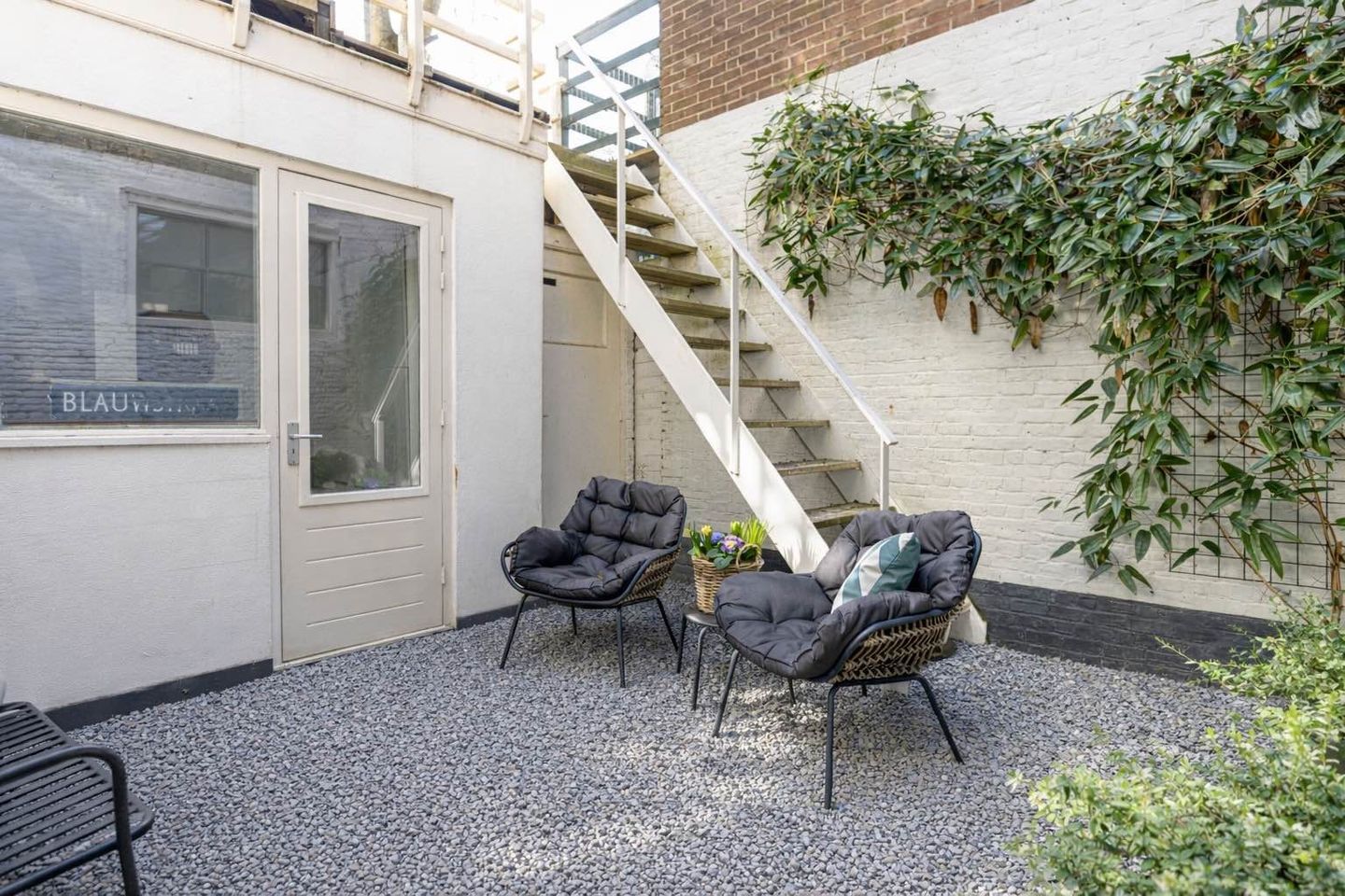 Foto 19 van Doelenstraat 6