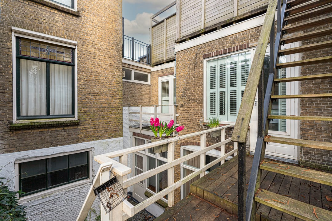 Foto 22 van Doelenstraat 6