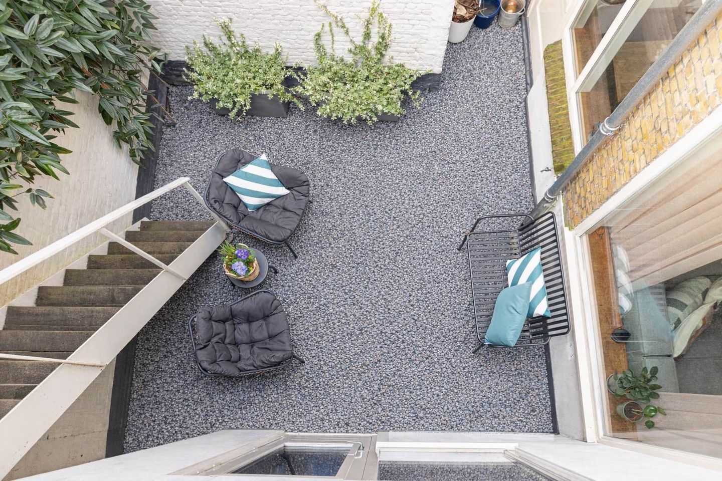 Foto 25 van Doelenstraat 6