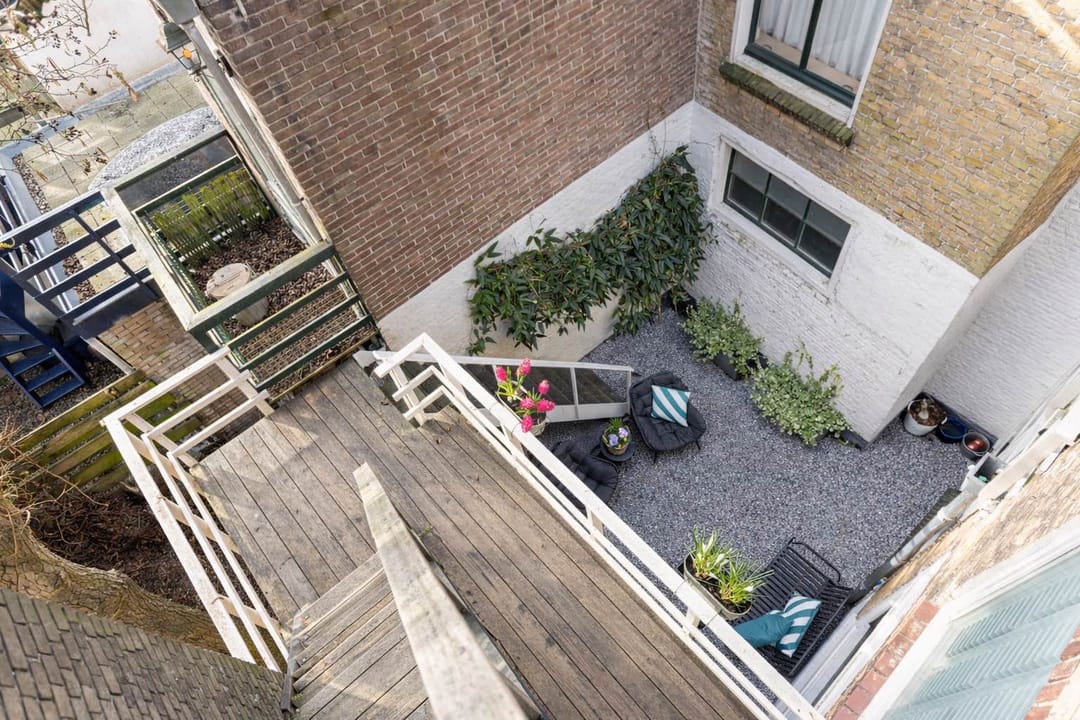 Foto 26 van Doelenstraat 6