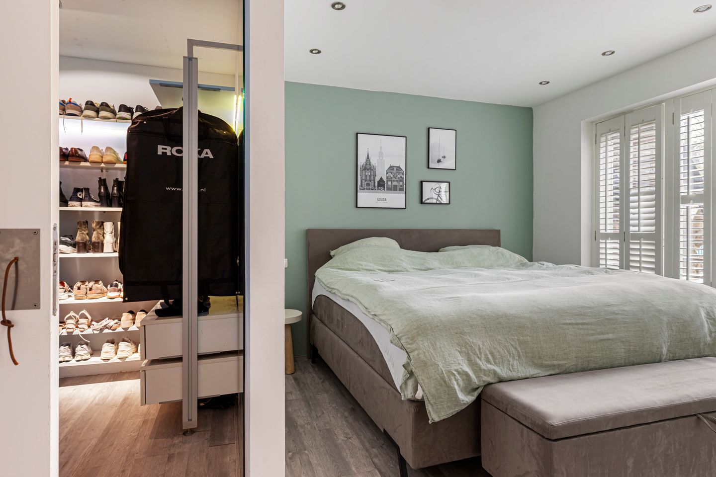 Foto 29 van Doelenstraat 6