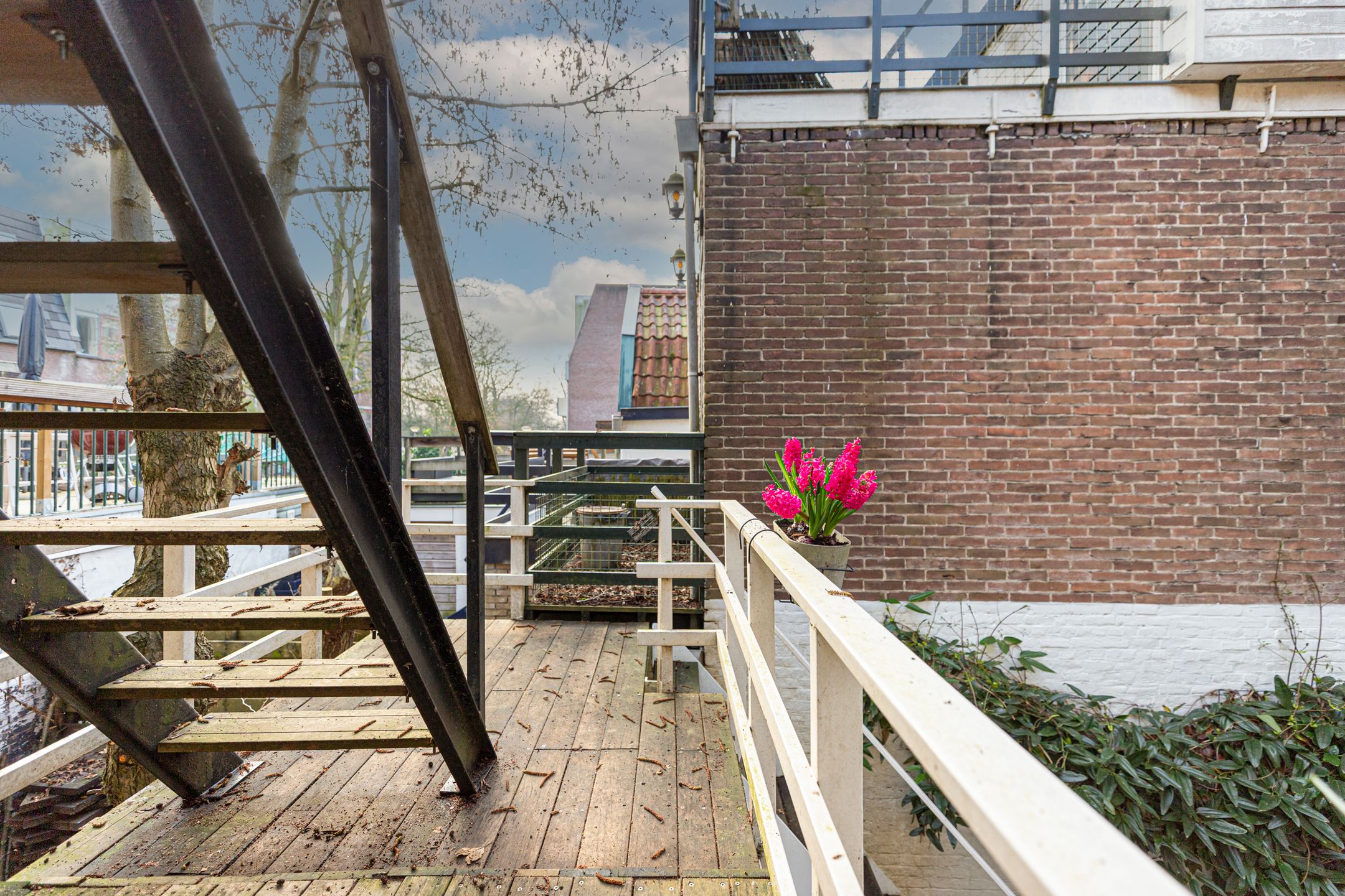 Foto 24 van Doelenstraat 6