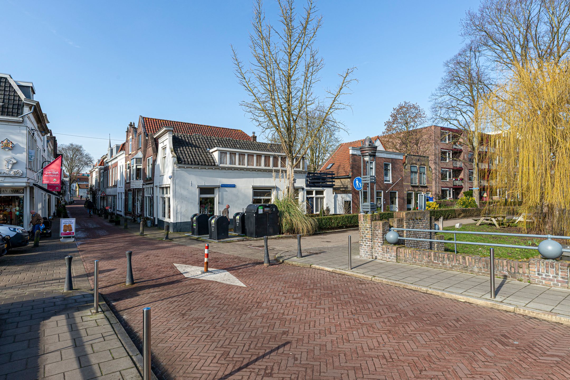 Foto 51 van Doelenstraat 6