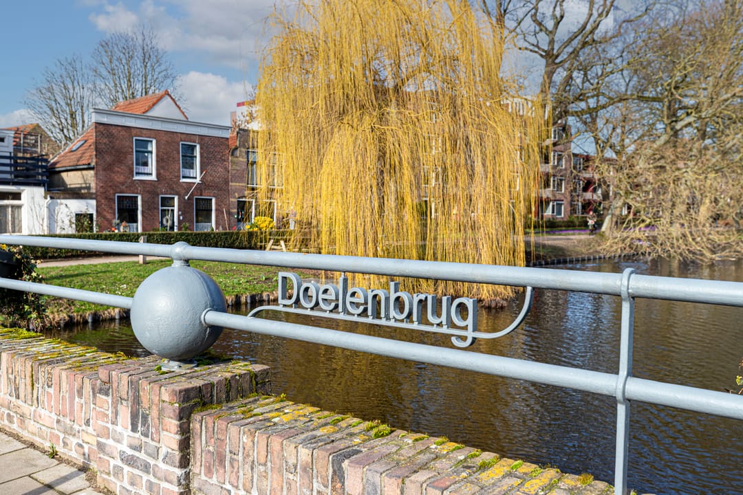 Foto 52 van Doelenstraat 6