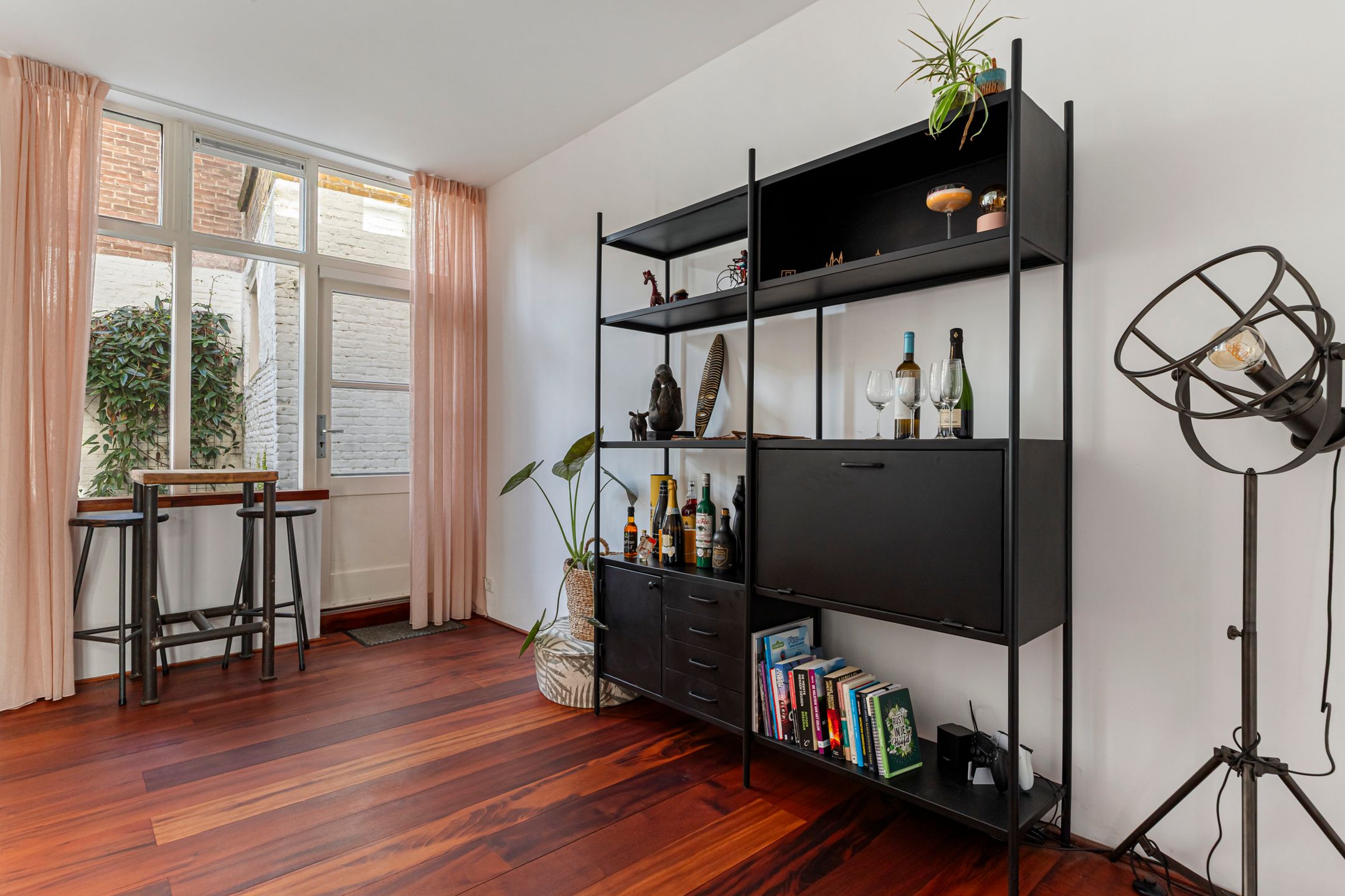 Foto 18 van Doelenstraat 6