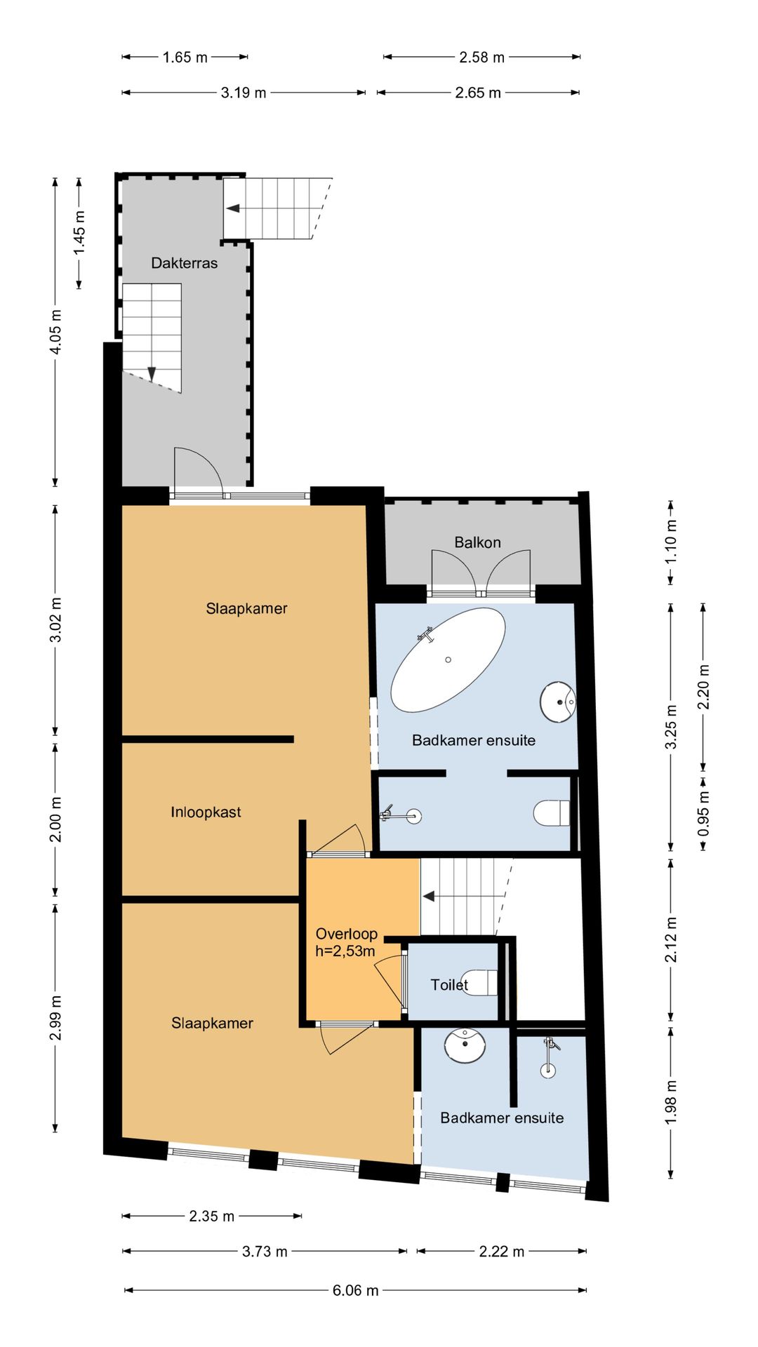 Foto 56 van Doelenstraat 6