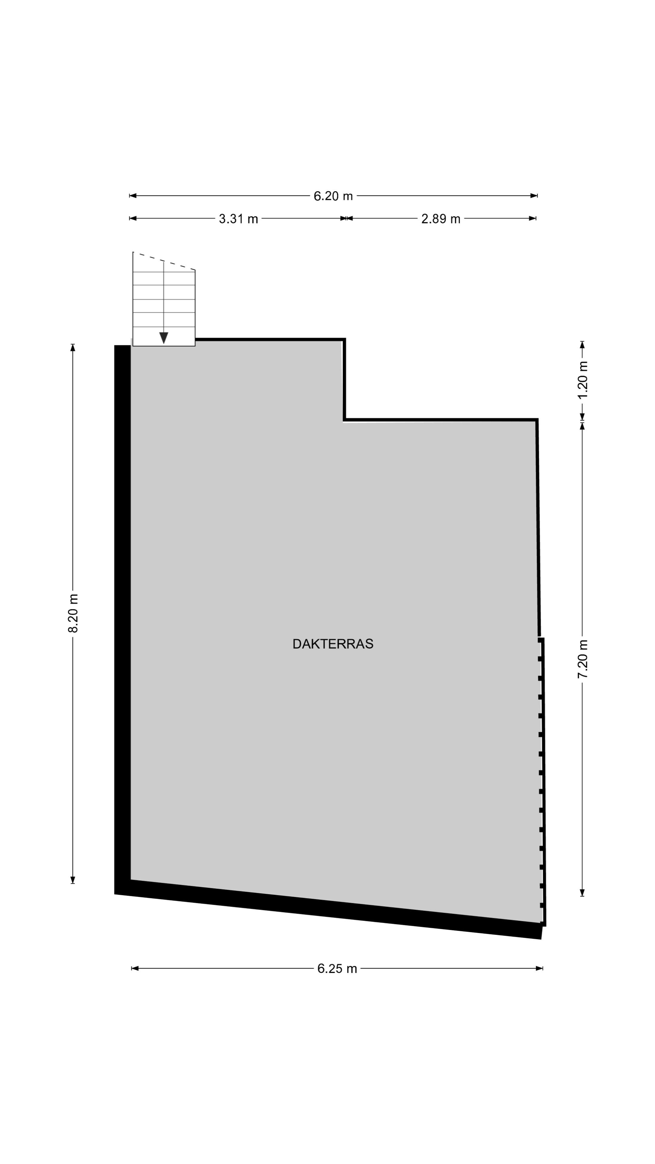 Foto 57 van Doelenstraat 6