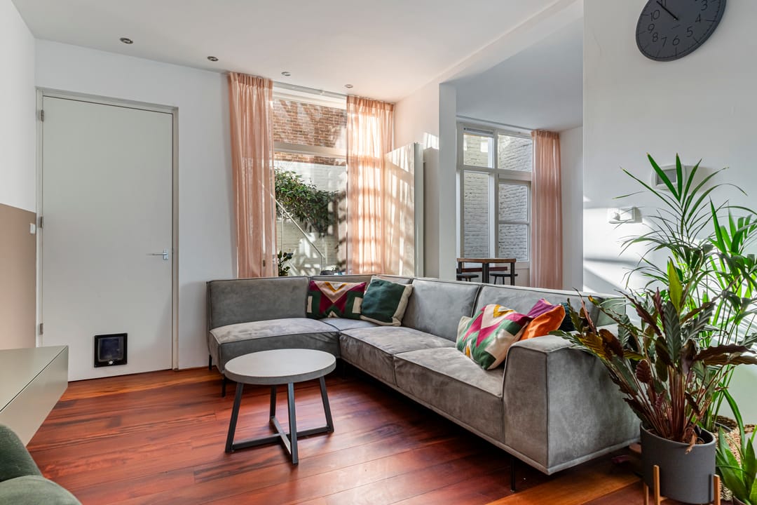 Foto 13 van Doelenstraat 6